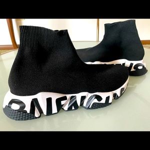 Balenciaga Speed Sneaker